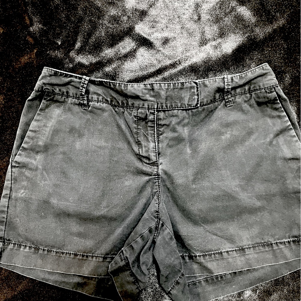Ann Taylor loft shorts